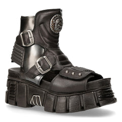 New Rock Boots & Shoes | M-BIOS106-C4
