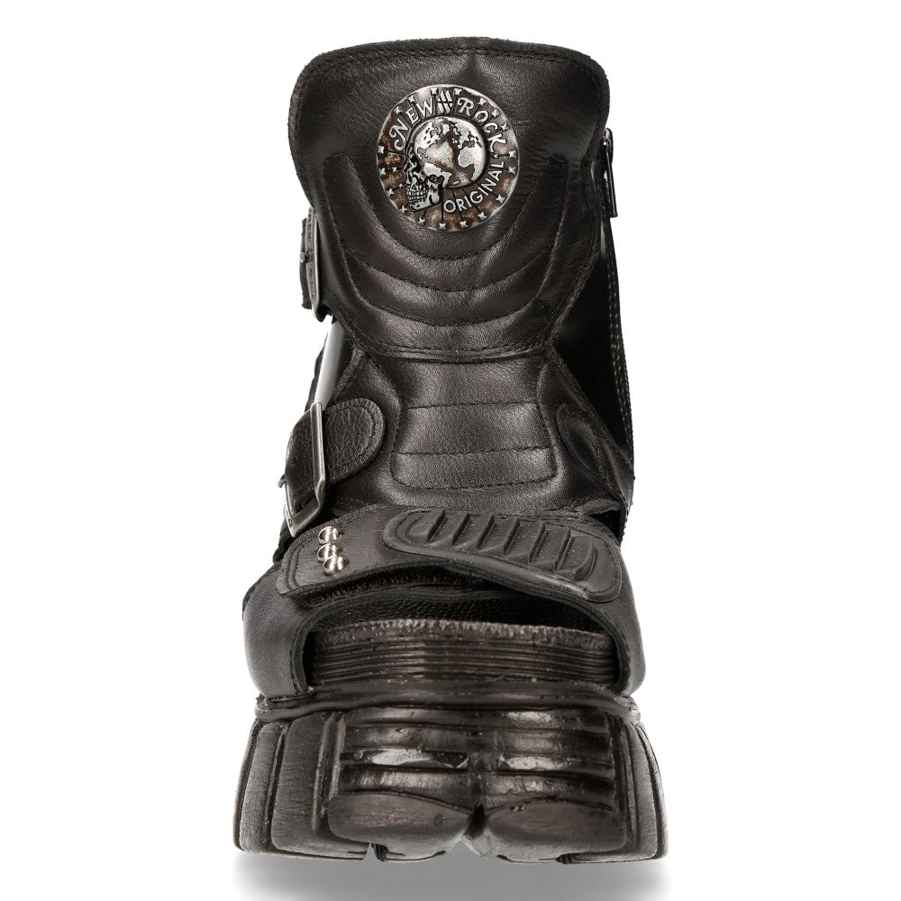 New Rock Boots & Shoes | M-BIOS106-C4