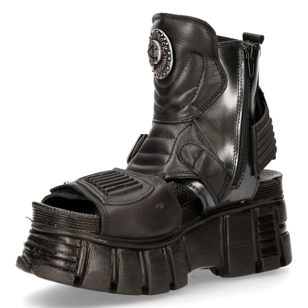 New Rock Boots & Shoes | M-BIOS106-C4