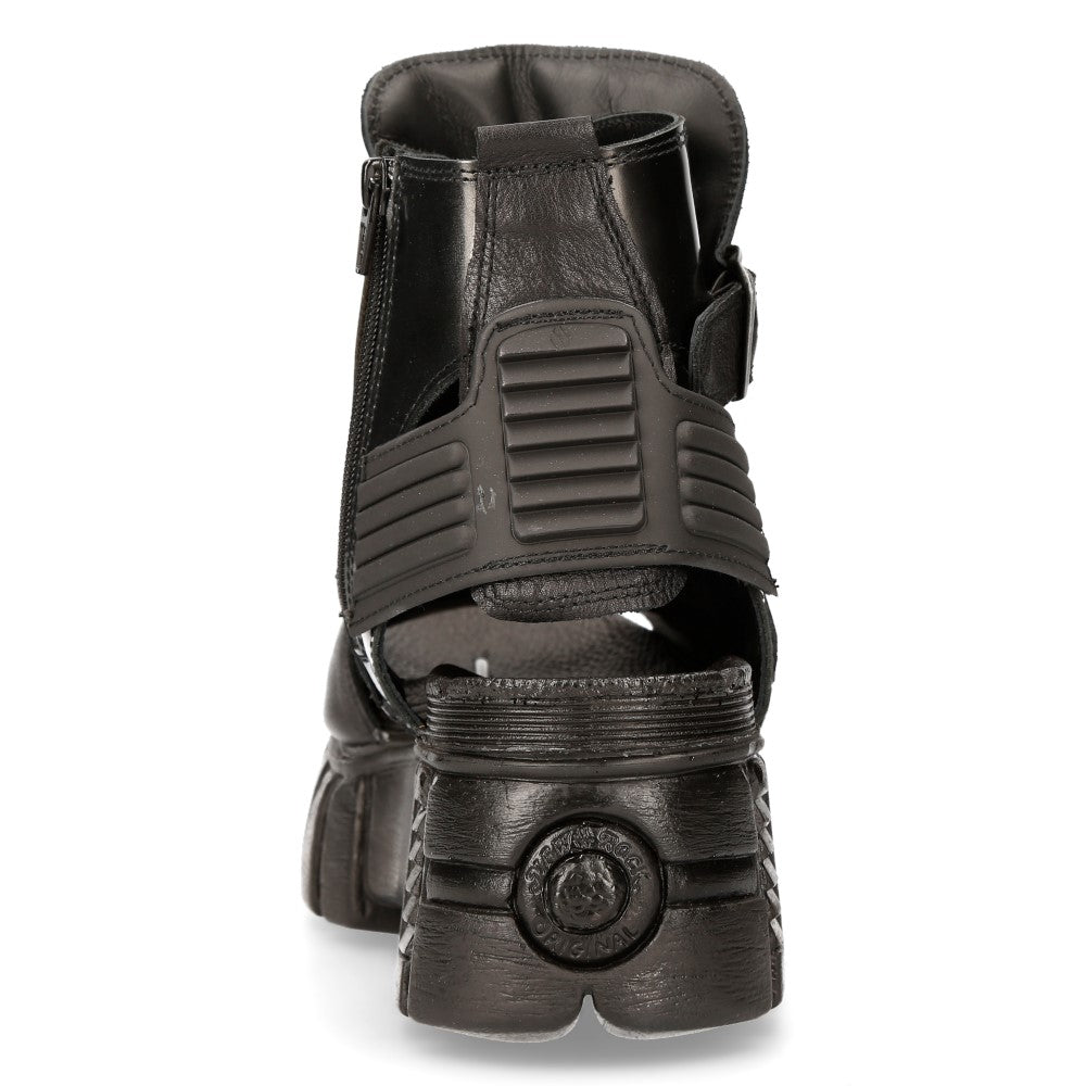 New Rock Boots & Shoes | M-BIOS106-C4