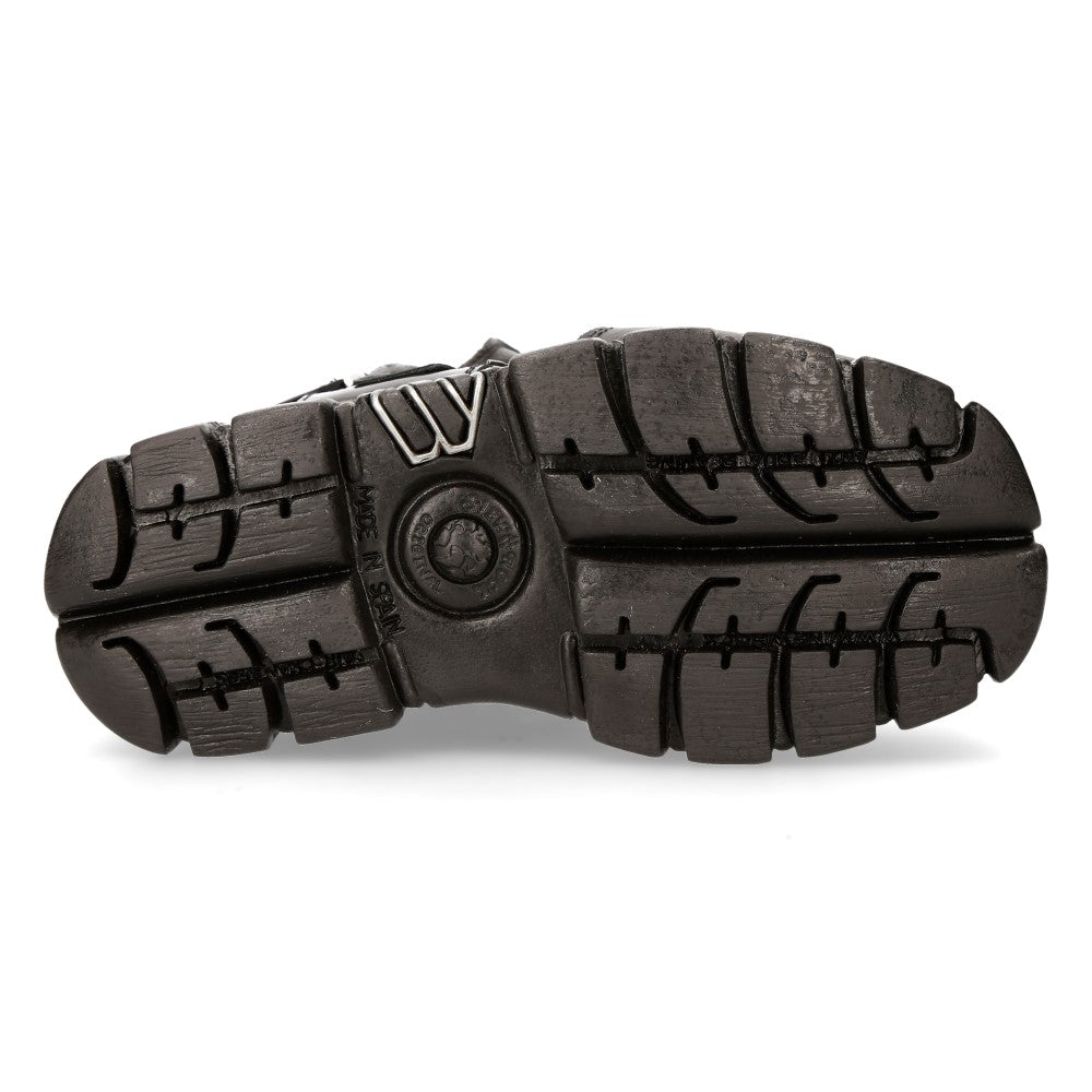New Rock Boots & Shoes | M-BIOS106-C4