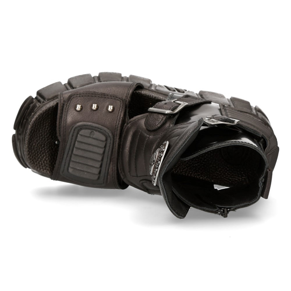 New Rock Boots & Shoes | M-BIOS106-C4