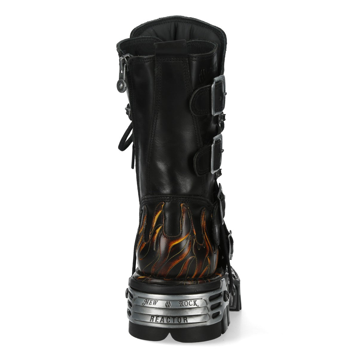 New Rock Boots & Shoes | M-591-C58
