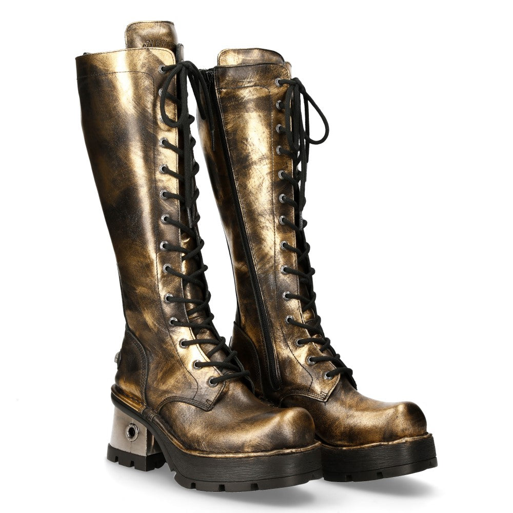 New Rock Boots & Shoes | M-236-C9