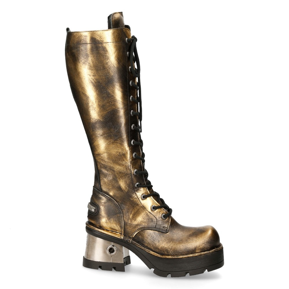 New Rock Boots & Shoes | M-236-C9