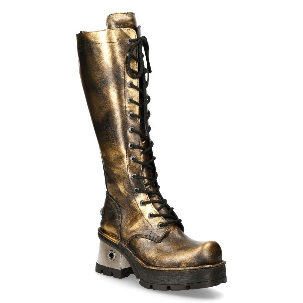 New Rock Boots & Shoes | M-236-C9
