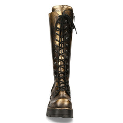 New Rock Boots & Shoes | M-236-C9