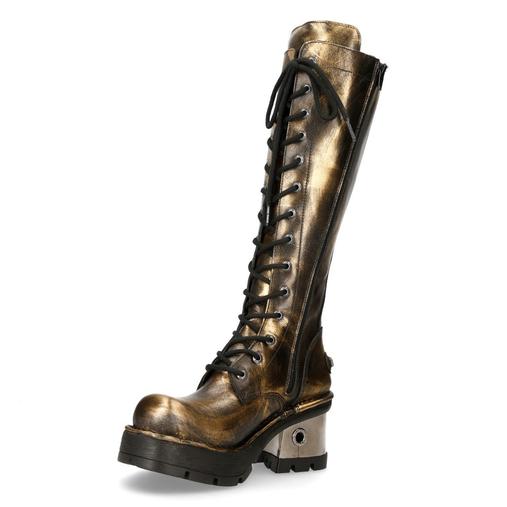 New Rock Boots & Shoes | M-236-C9
