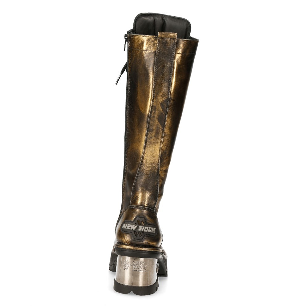 New Rock Boots & Shoes | M-236-C9