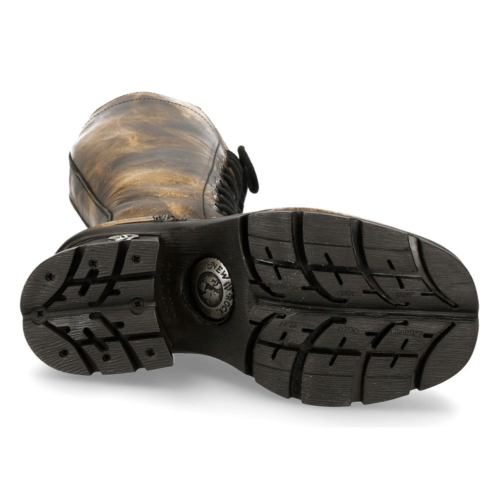 New Rock Boots & Shoes | M-236-C9