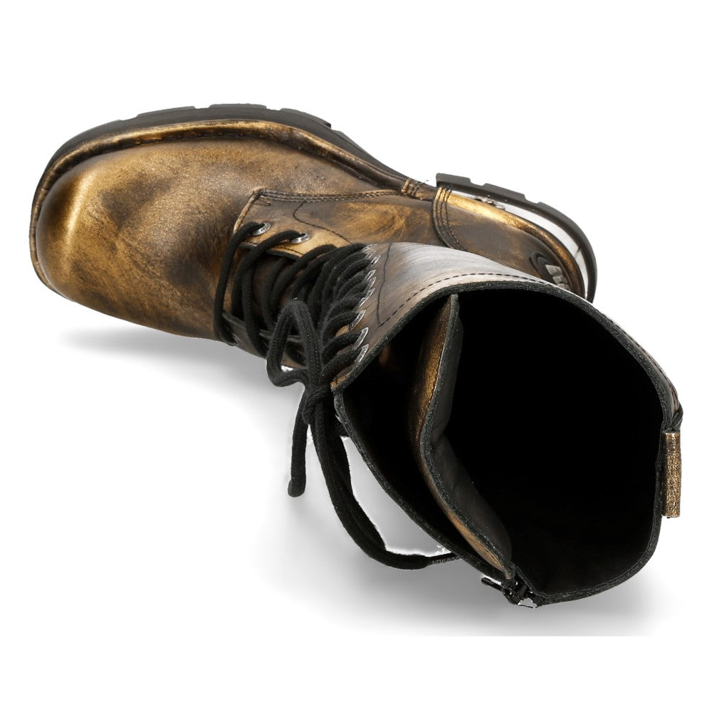 New Rock Boots & Shoes | M-236-C9