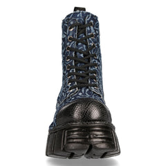New Rock Boots & Shoes | M-MILI083C-C53