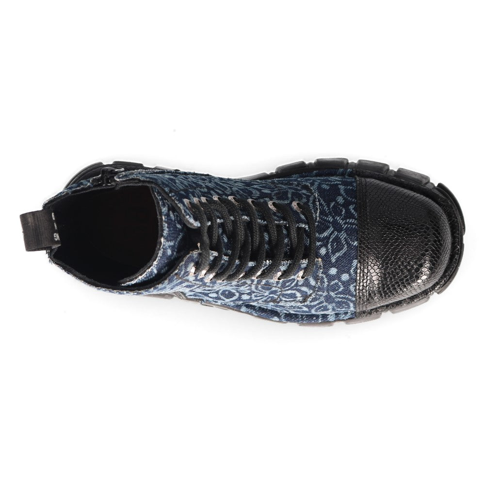 New Rock Boots & Shoes | M-MILI083C-C53
