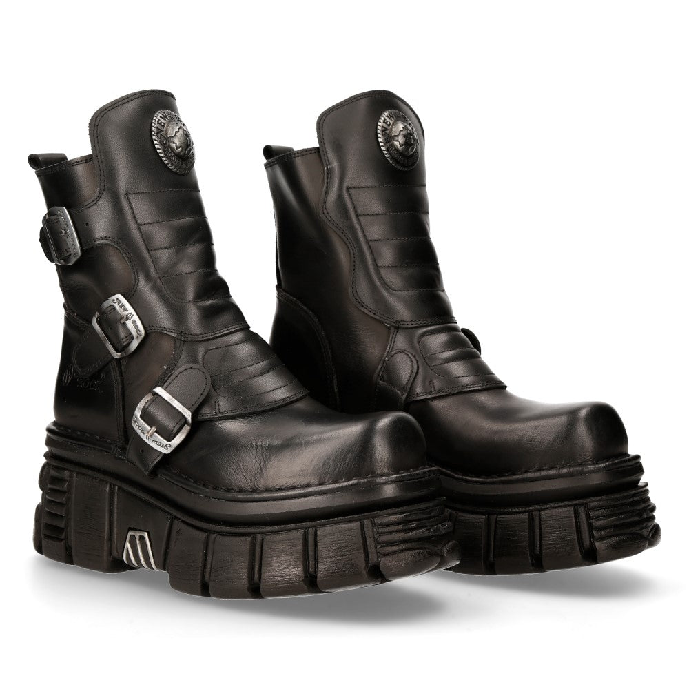 New Rock Boots & Shoes | M-1482X-S6