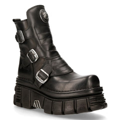 New Rock Boots & Shoes | M-1482X-S6