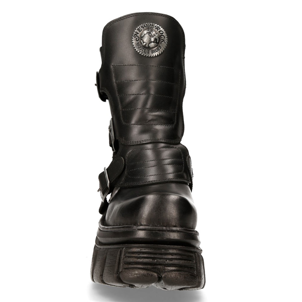 New Rock Boots & Shoes | M-1482X-S6