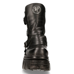 New Rock Boots & Shoes | M-1482X-S6