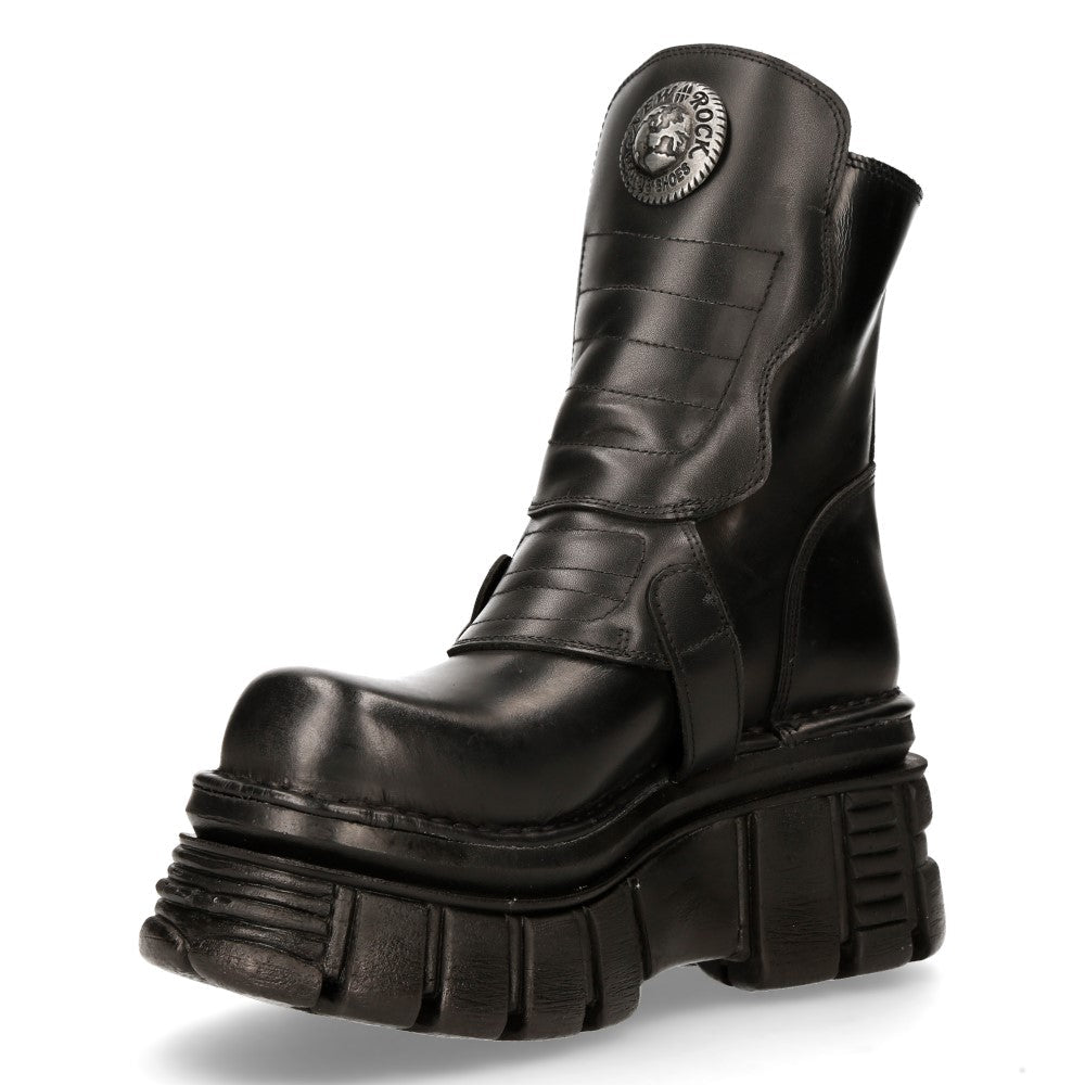 New Rock Boots & Shoes | M-1482X-S6