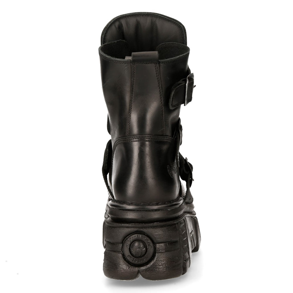 New Rock Boots & Shoes | M-1482X-S6