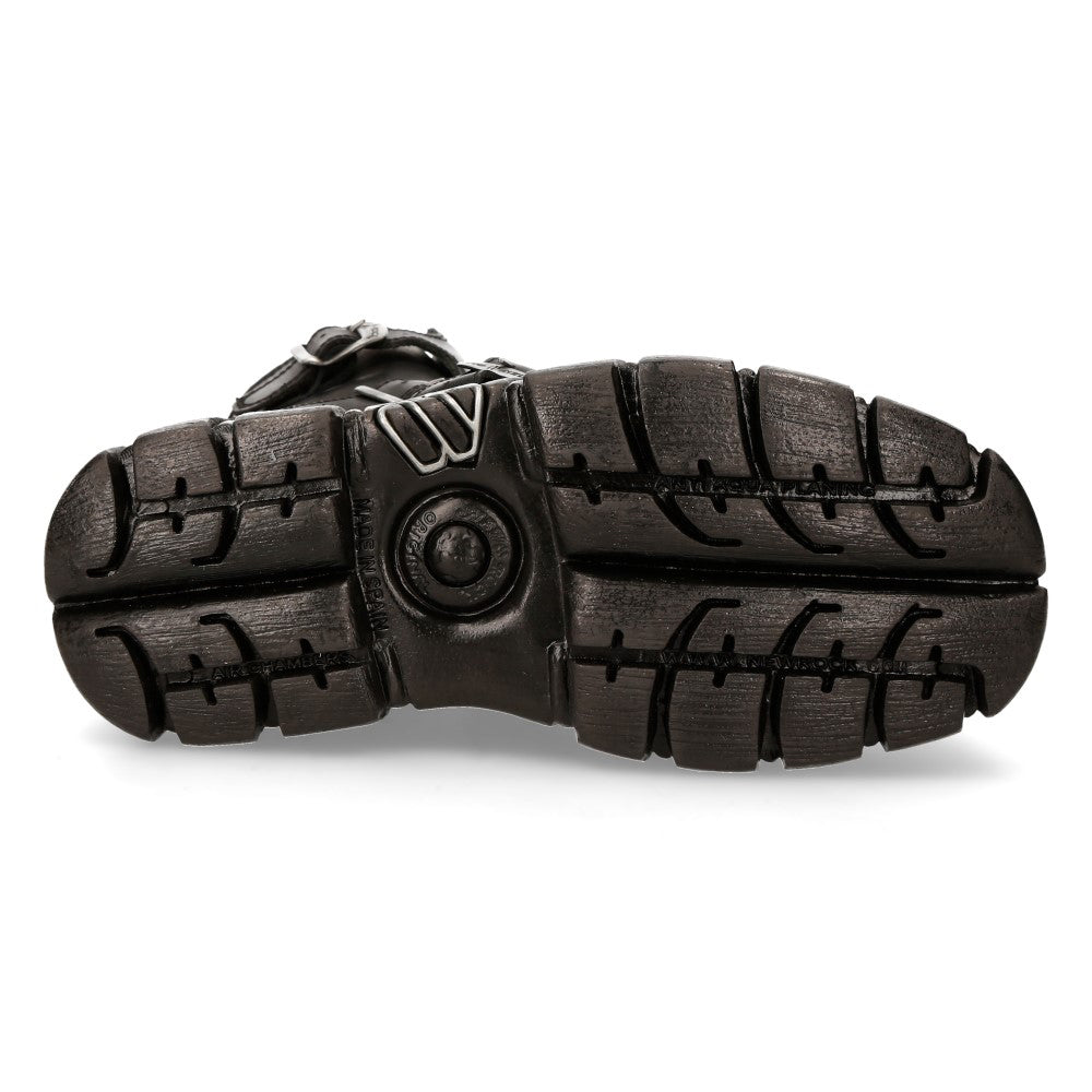 New Rock Boots & Shoes | M-1482X-S6