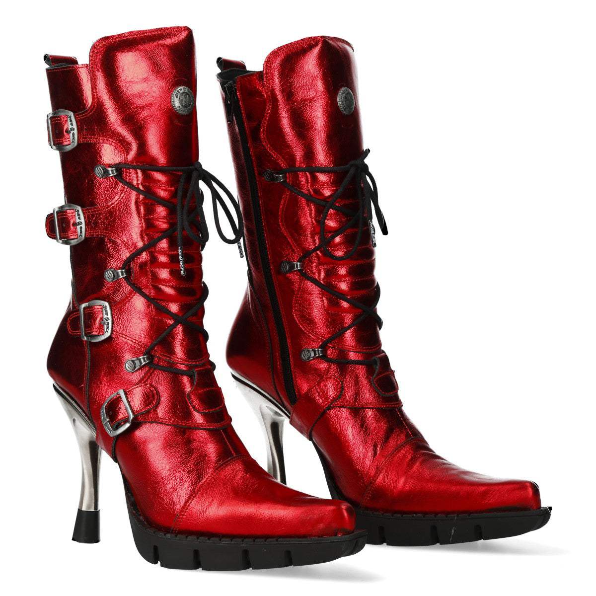 New Rock Boots & Shoes | M-9373-C15