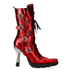 New Rock Boots & Shoes | M-9373-C15