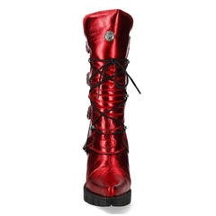 New Rock Boots & Shoes | M-9373-C15