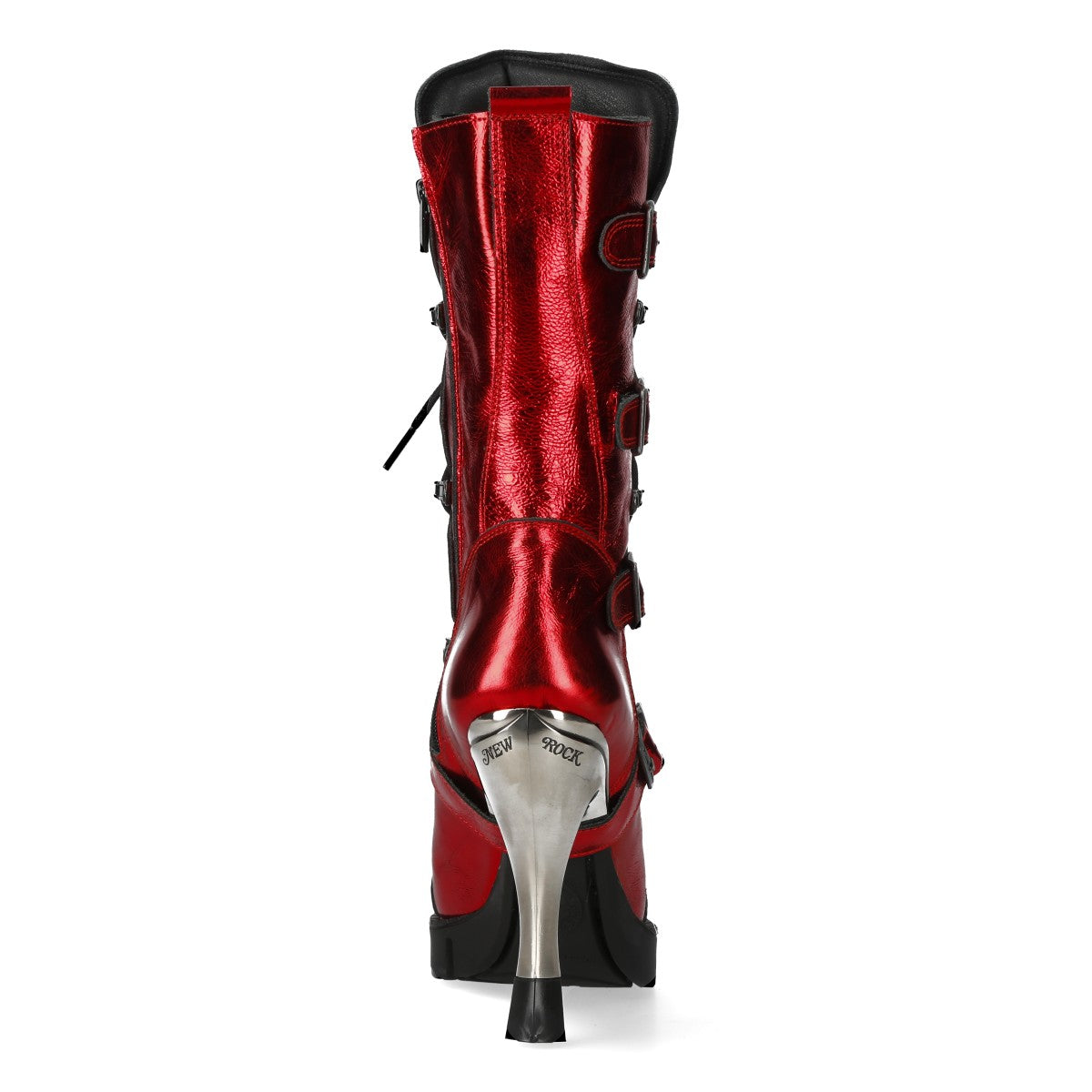 New Rock Boots & Shoes | M-9373-C15