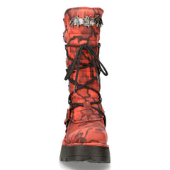 New Rock Boots & Shoes | M-373Q-C8