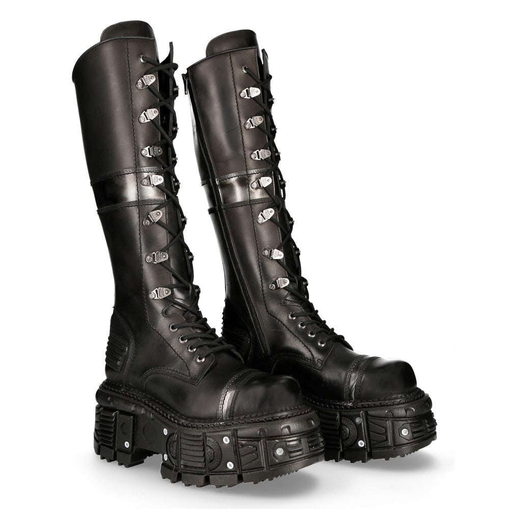 New Rock Boots & Shoes | M-TANK004-C7