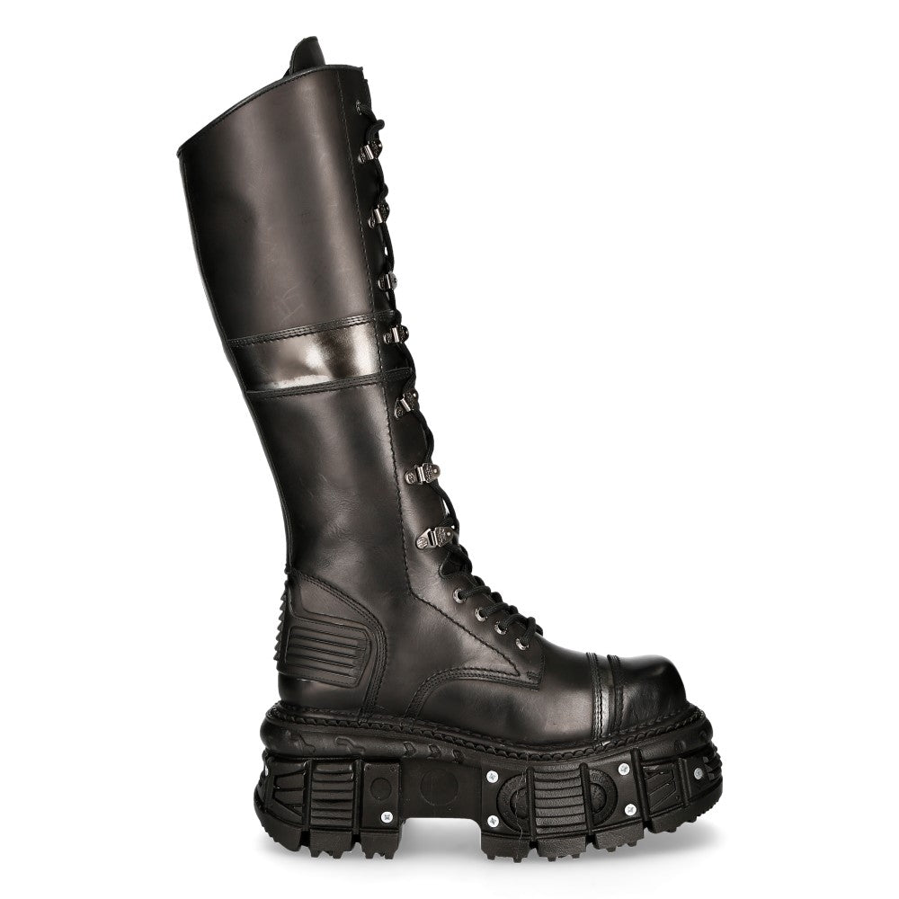 New Rock Boots & Shoes | M-TANK004-C7