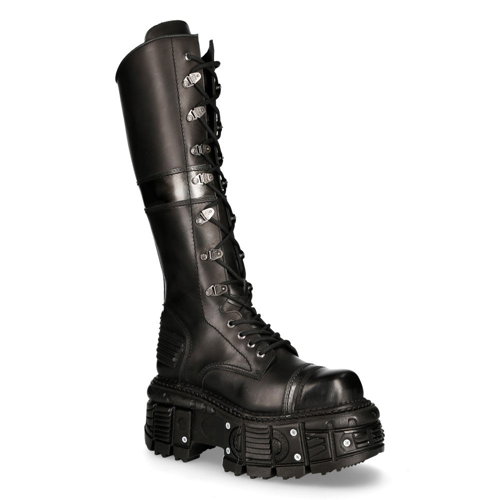 New Rock Boots & Shoes | M-TANK004-C7