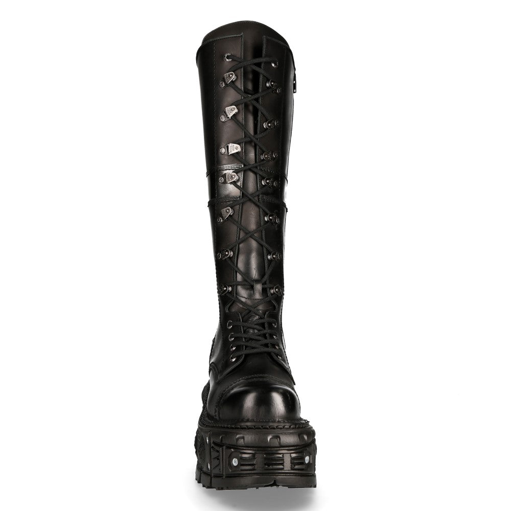 New Rock Boots & Shoes | M-TANK004-C7