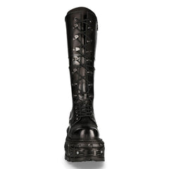 New Rock Boots & Shoes | M-TANK004-C7