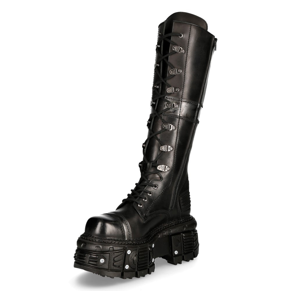 New Rock Boots & Shoes | M-TANK004-C7