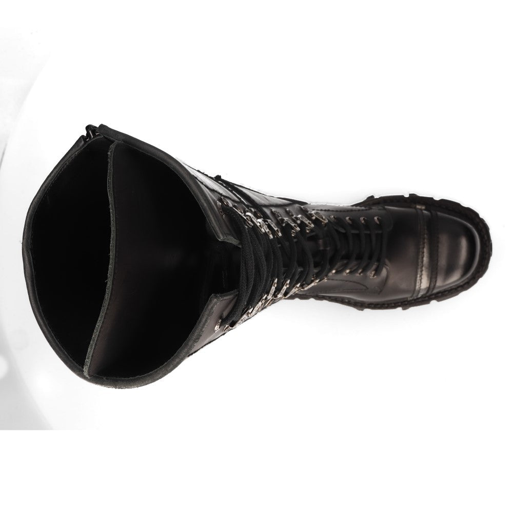 New Rock Boots & Shoes | M-TANK004-C7