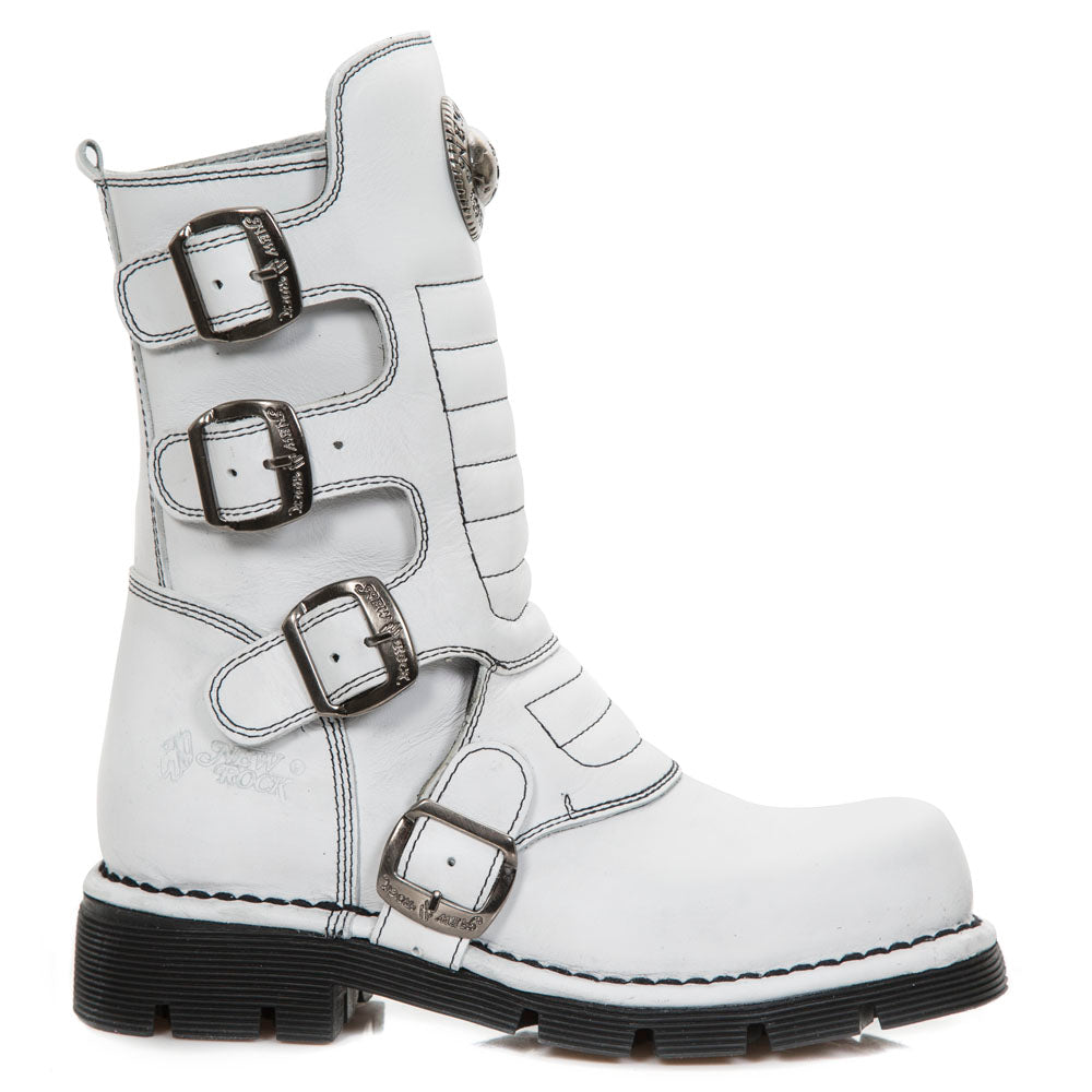 New Rock Boots & Shoes | M-373X-C38