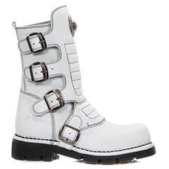 New Rock Boots & Shoes | M-373X-C38