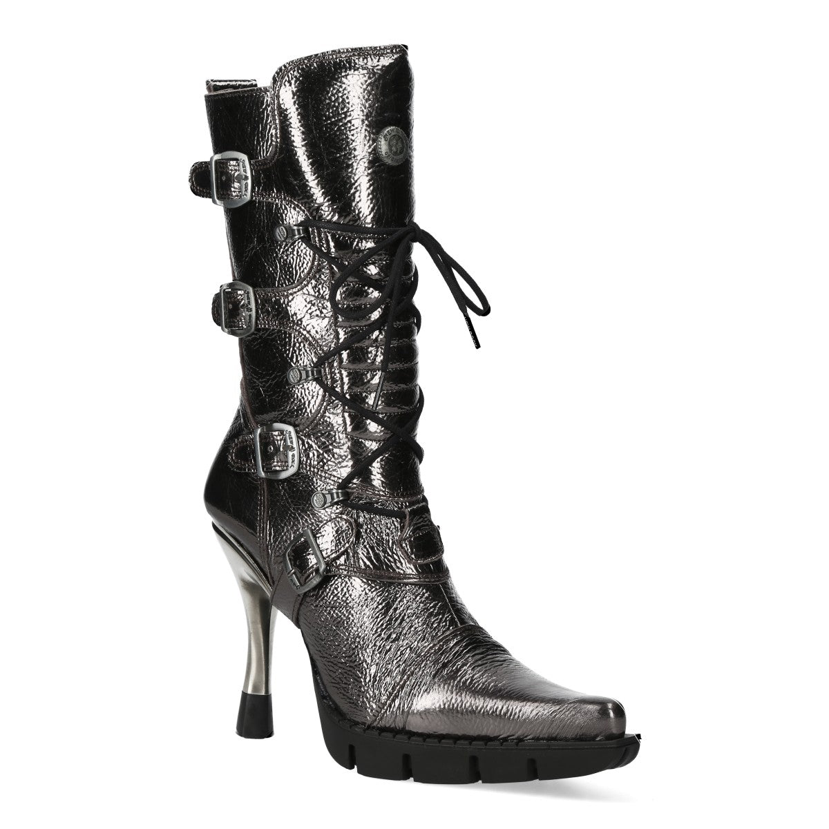 New Rock Boots & Shoes | M-9373-C14