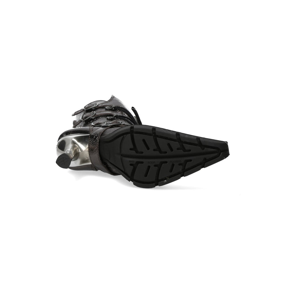 New Rock Boots & Shoes | M-9373-C14