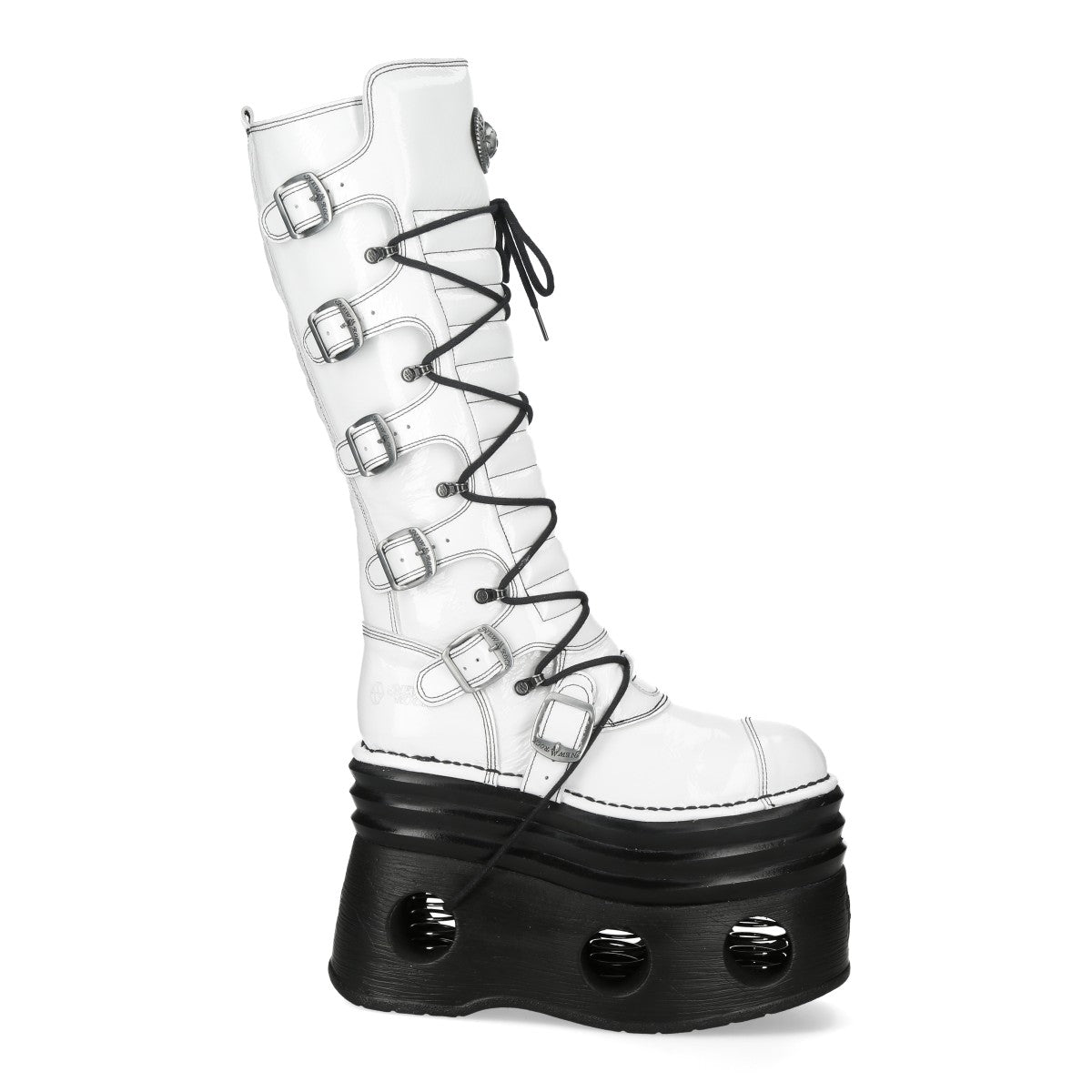 New Rock Boots & Shoes | M-314-C12