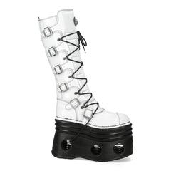 New Rock Boots & Shoes | M-314-C12