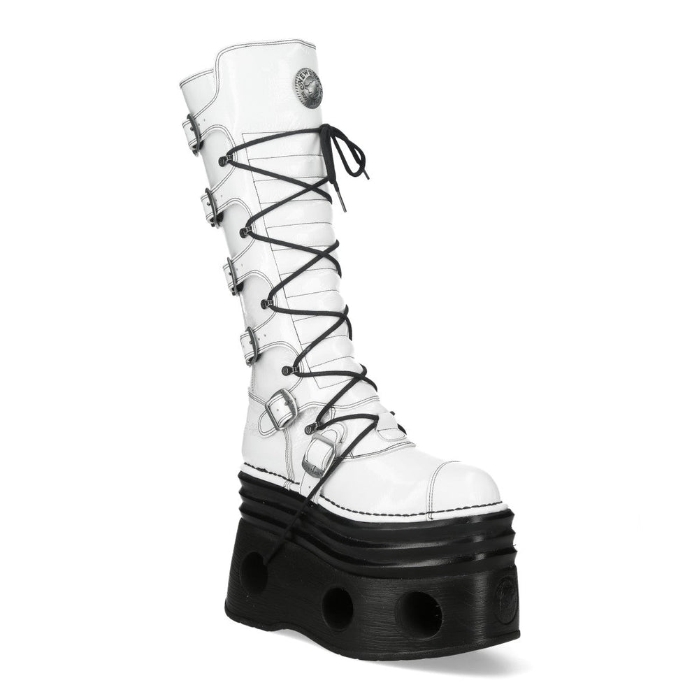 New Rock Boots & Shoes | M-314-C12