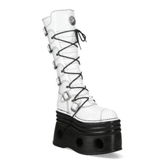 New Rock Boots & Shoes | M-314-C12