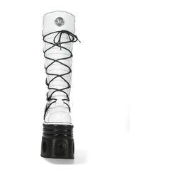 New Rock Boots & Shoes | M-314-C12