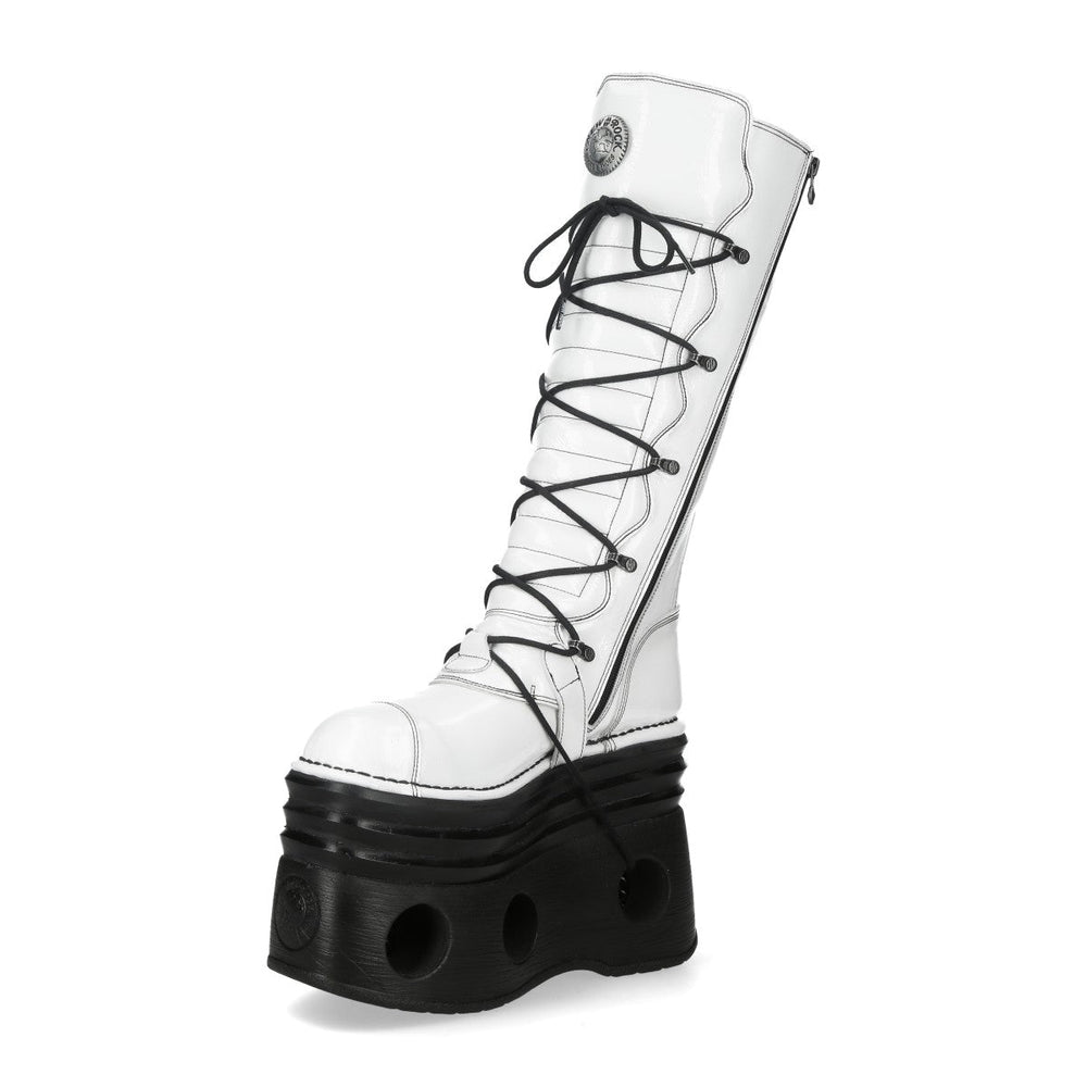 New Rock Boots & Shoes | M-314-C12
