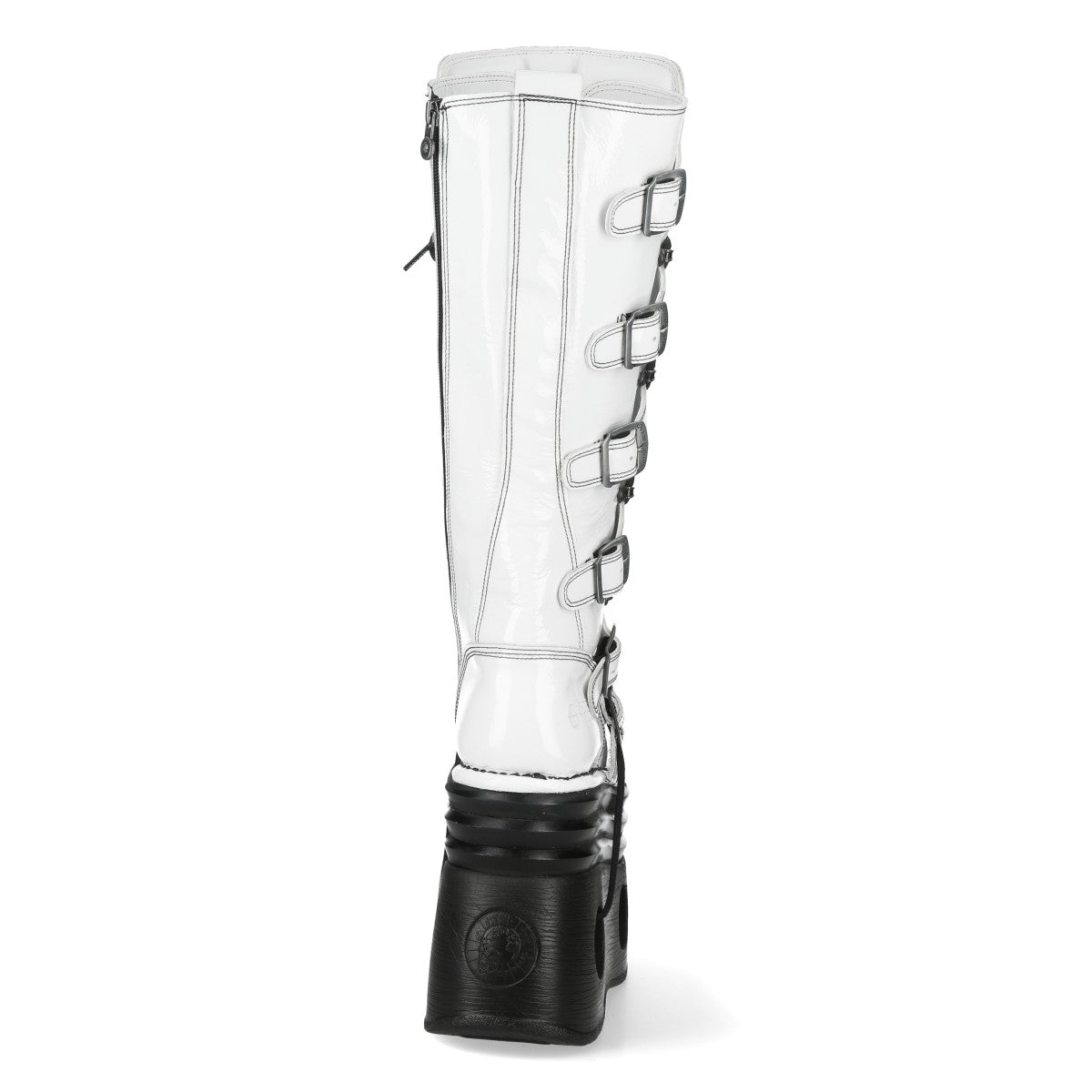 New Rock Boots & Shoes | M-314-C12