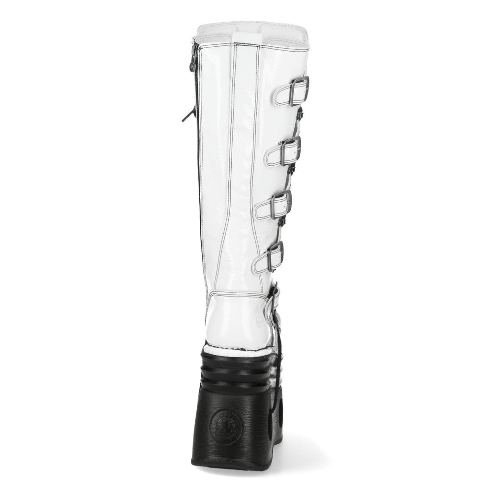 New Rock Boots & Shoes | M-314-C12