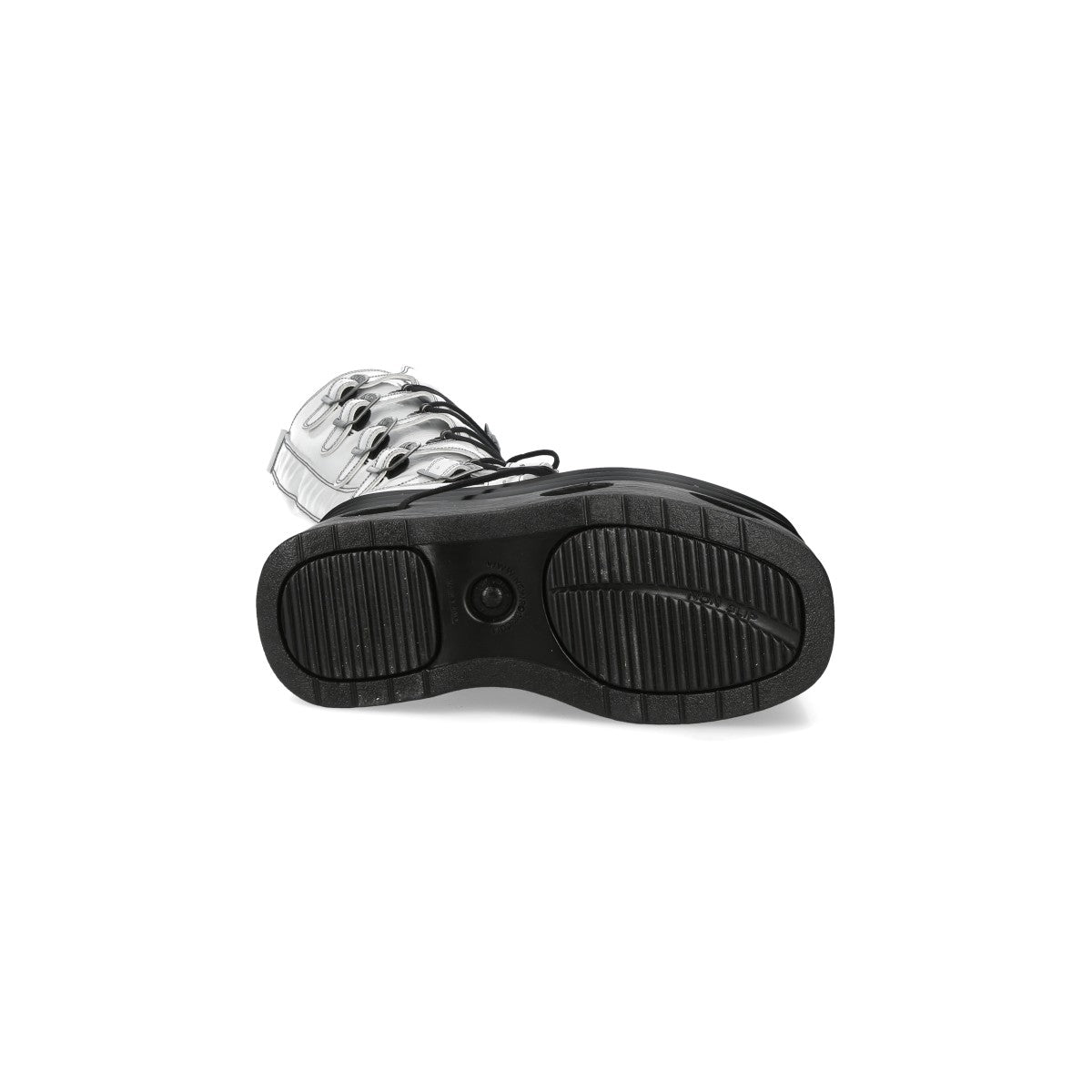 New Rock Boots & Shoes | M-314-C12