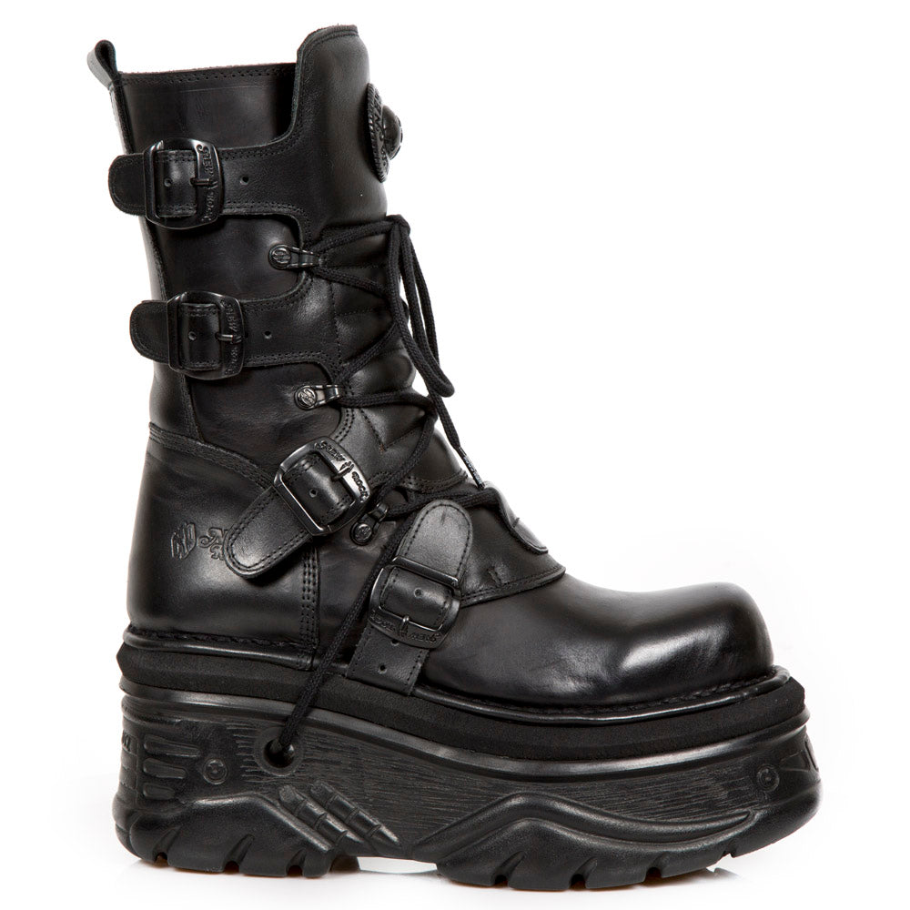 New Rock Boots & Shoes | M-373-C81